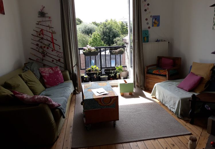 Fotos von Coline L. Haus