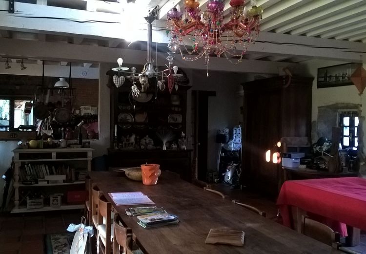 Fotos von Claire Haus