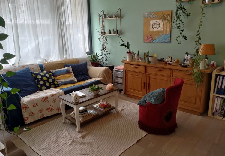 Pictures of Bianca P.'s house