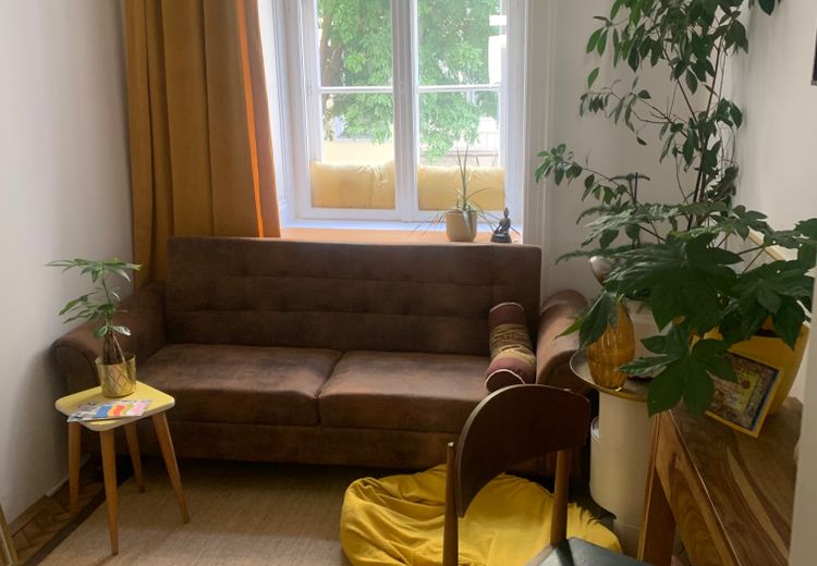 Pictures of Barbara's house