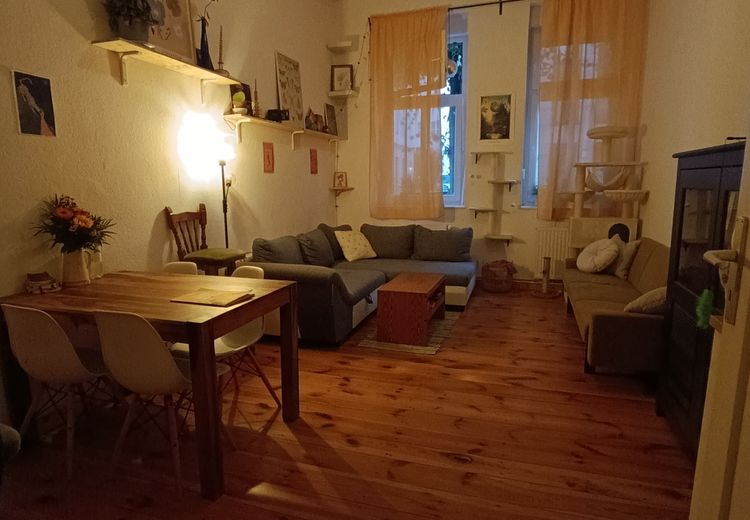 Des photos de la maison de Marion G.