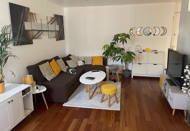 Des photos de la maison de Christine