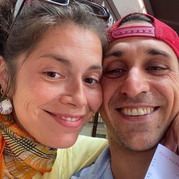 Des photos de la maison de Océanne & Gaëtan