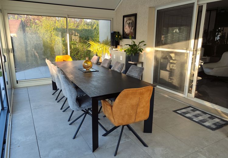Pictures of véronique's house