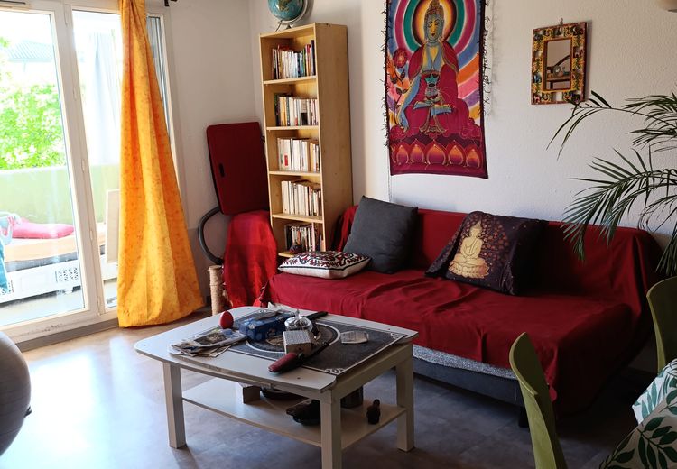Pictures of Véronique M.'s house