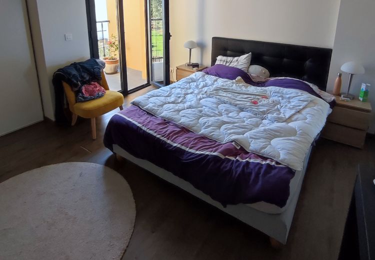 Des photos de la maison de Sébastien et Guillaume