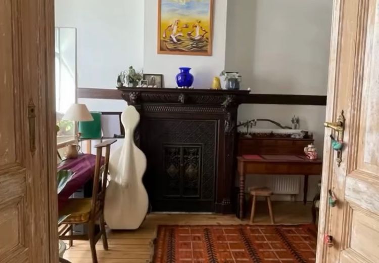 Pictures of Sofia's house