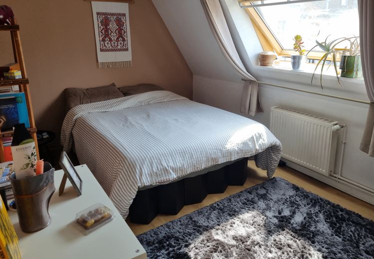 Des photos de la maison de Bettina Z.