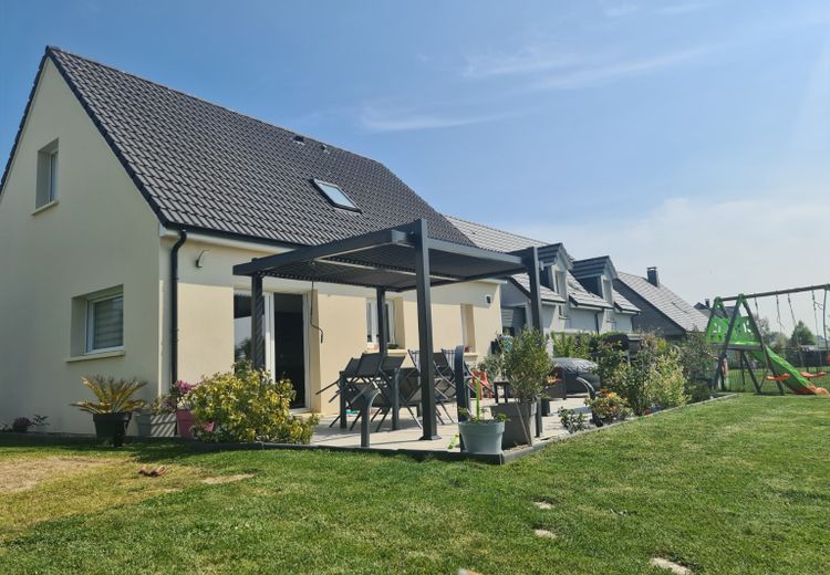 Pictures of Amandine B.'s house