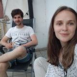 Anastasia & Moritz