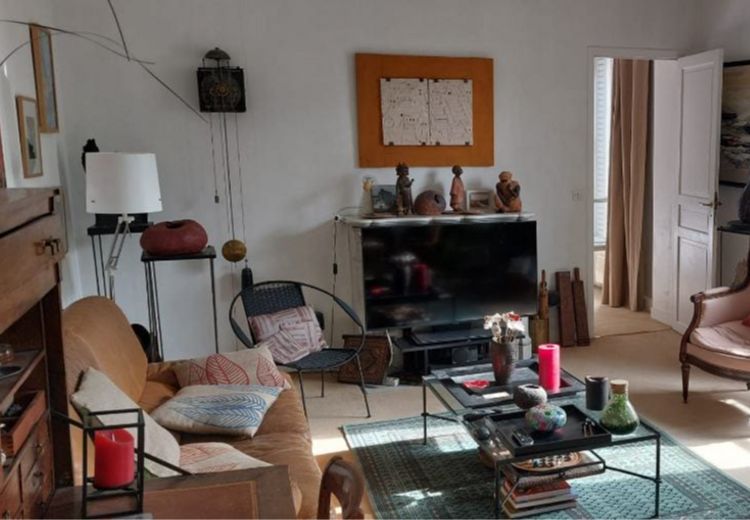 Pictures of Martine M.'s house