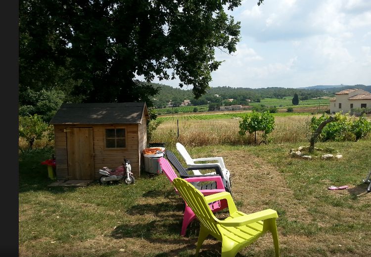 Des photos de la maison de karine T.