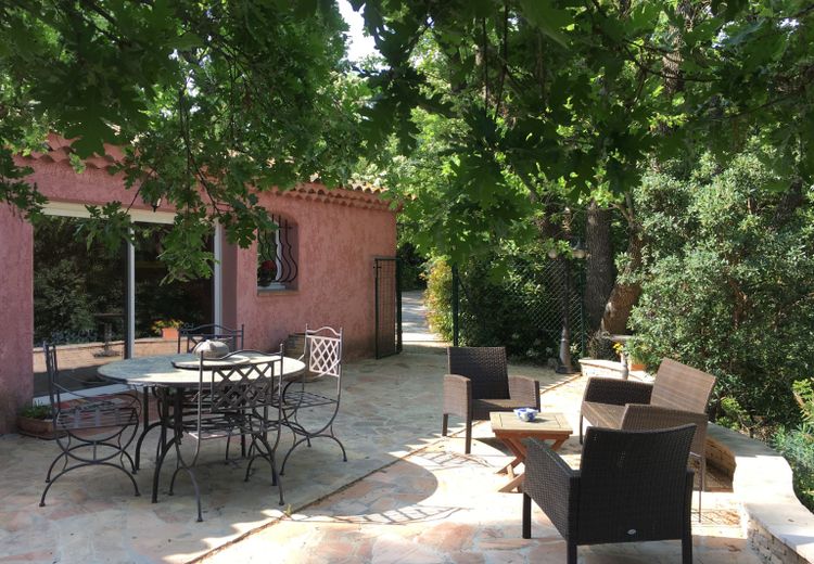 Des photos de la maison de YVES T.