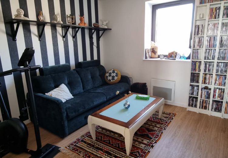 Fotos von Stéphanie M. Haus