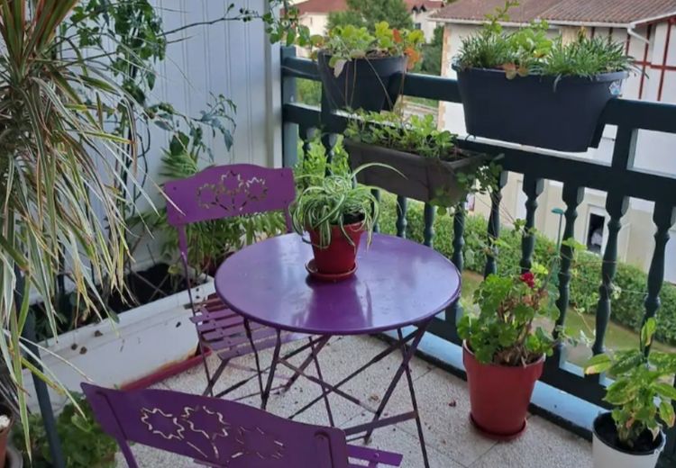 Des photos de la maison de Nina C.