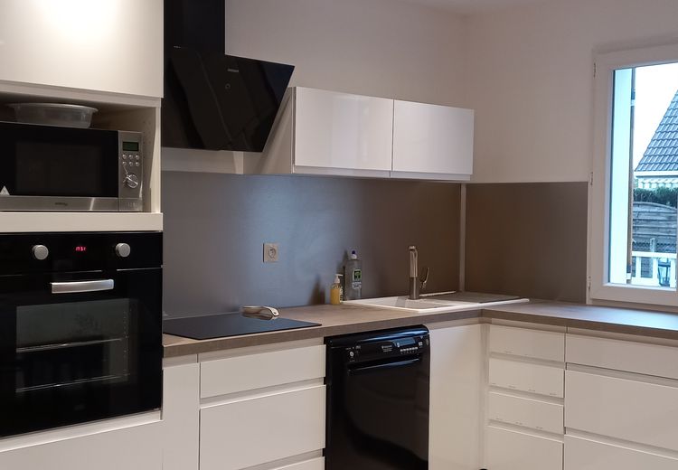 Des photos de la maison de Christine C.