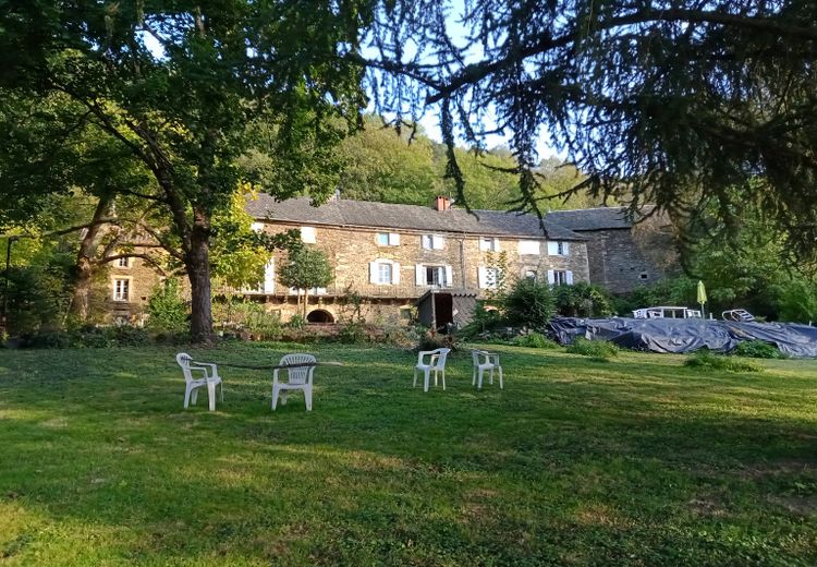 Des photos de la maison de Valérie