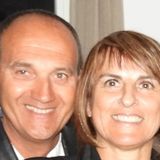 Franck B et Catherine