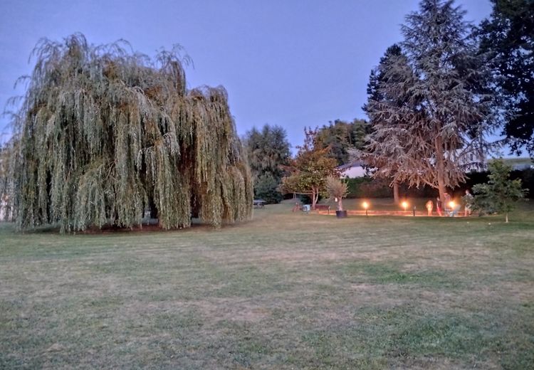 Des photos de la maison de Maeva V.