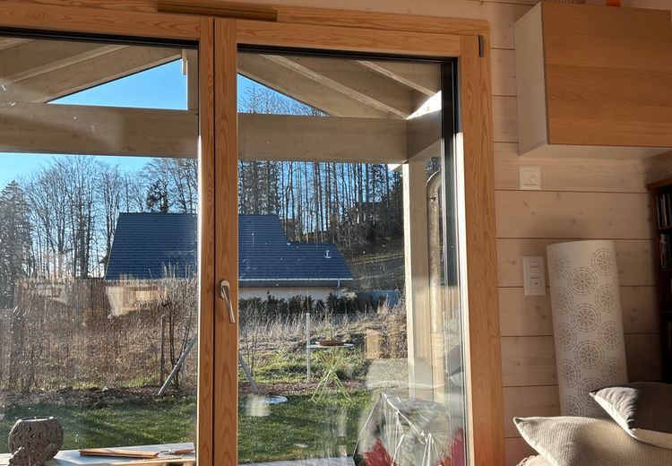 Pictures of Annik D.'s house