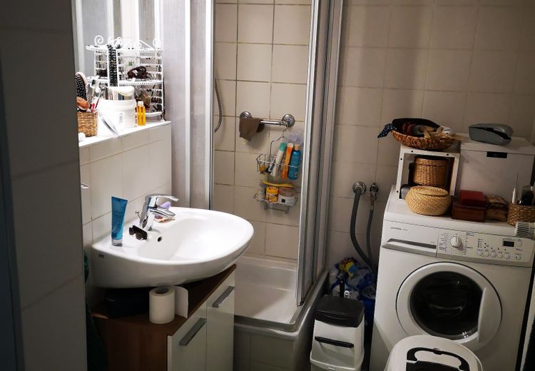 Des photos de la maison de Xenia S.