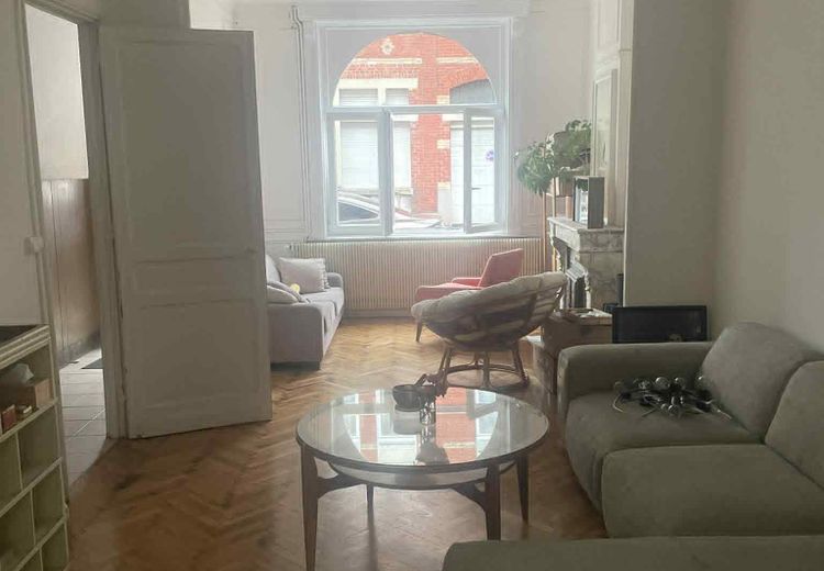 Des photos de la maison de ELSA D.