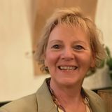 Evelien Chilton vd Oosterkamp