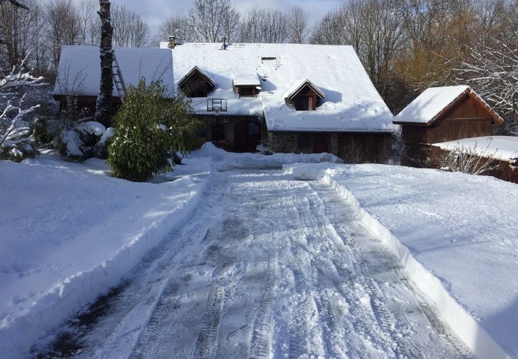Fotos von Hervé Haus