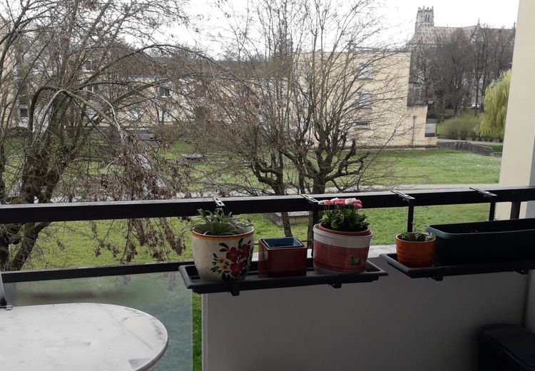 Des photos de la maison de Christine