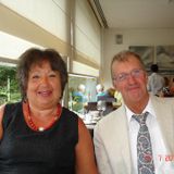Christian & Maria
