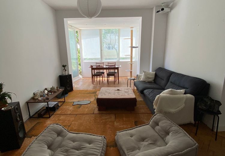 Des photos de la maison de Cesar
