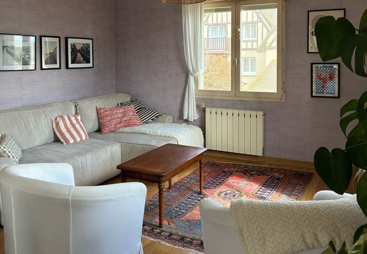 Des photos de la maison de Théo