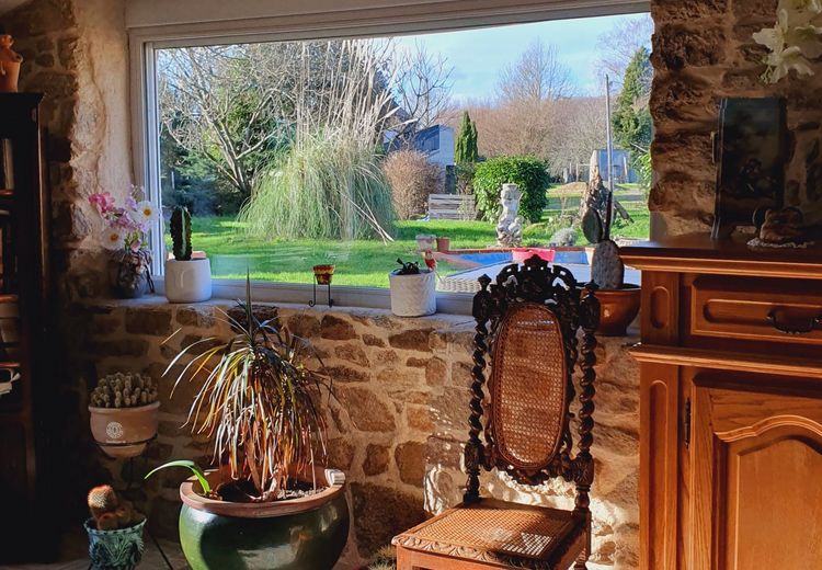 Des photos de la maison de THIERRY V.