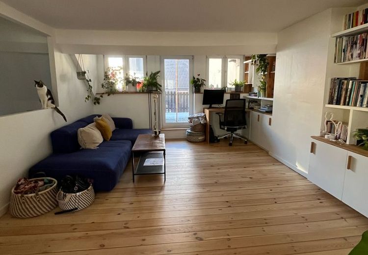 Pictures of Nadège L.'s house