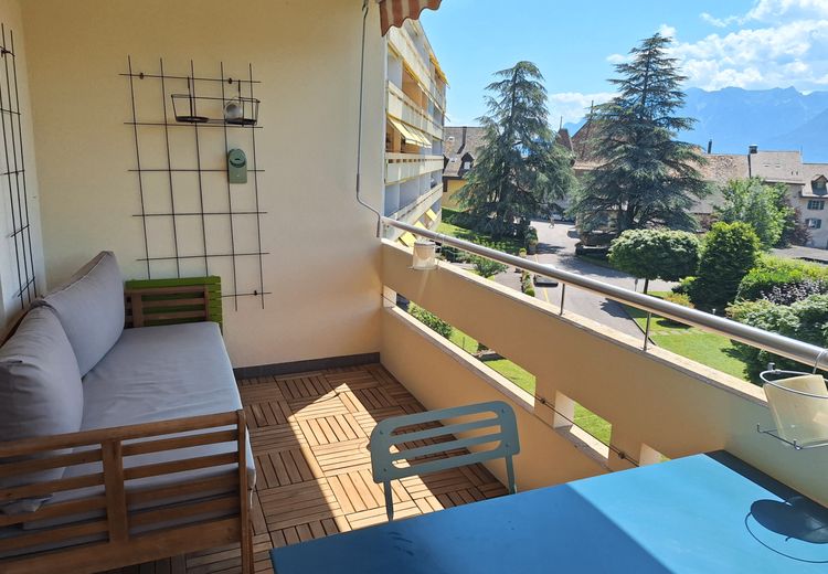 Des photos de la maison de Isabelle N.
