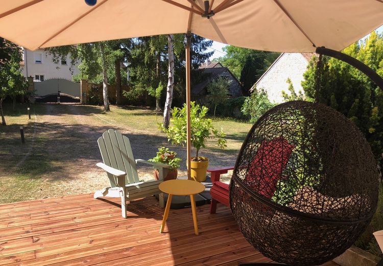 Pictures of Emmanuelle et Clément C.'s house