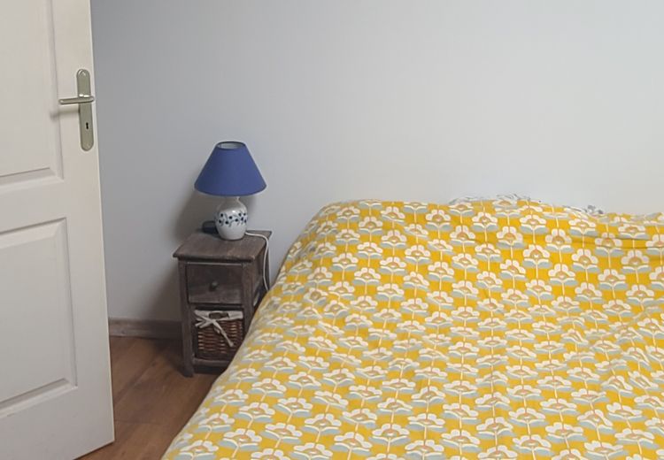 Pictures of Camille's house