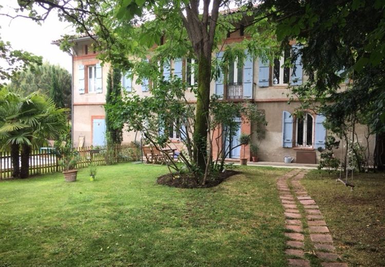 Pictures of Annick D.'s house