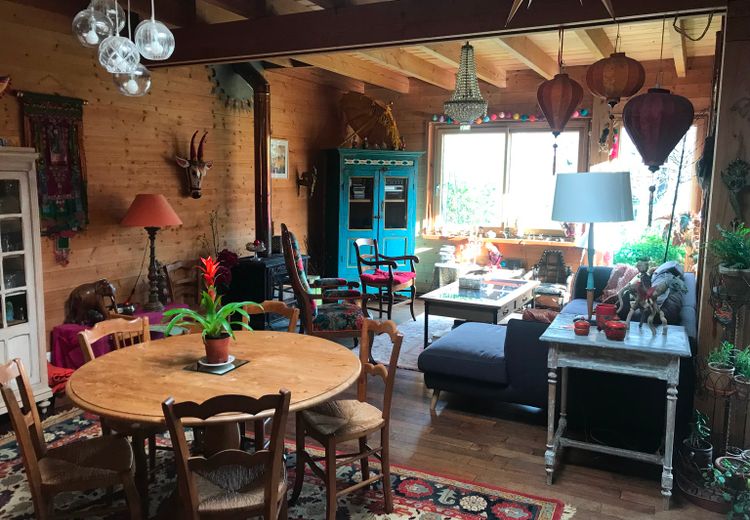 Pictures of dominique G.'s house