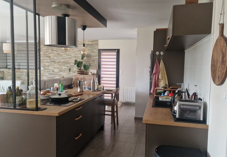 Pictures of Sophie B.'s house
