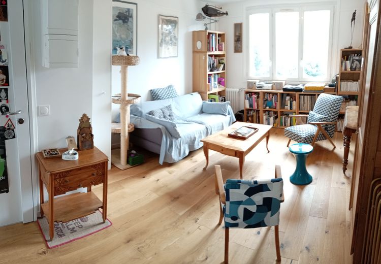 Pictures of Sophie B.'s house
