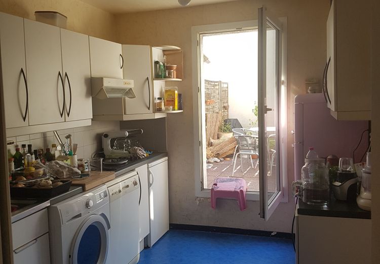 Pictures of Laurine D.'s house
