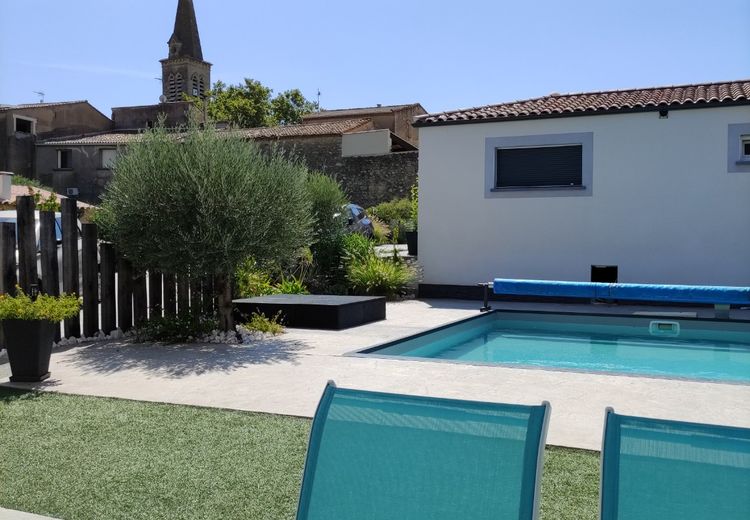 Pictures of Aurore P.'s house