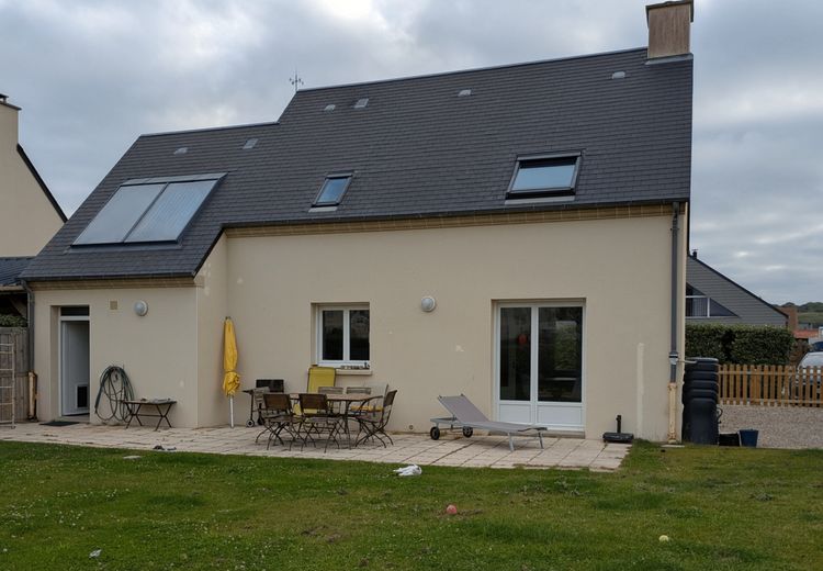 Des photos de la maison de HlnMo