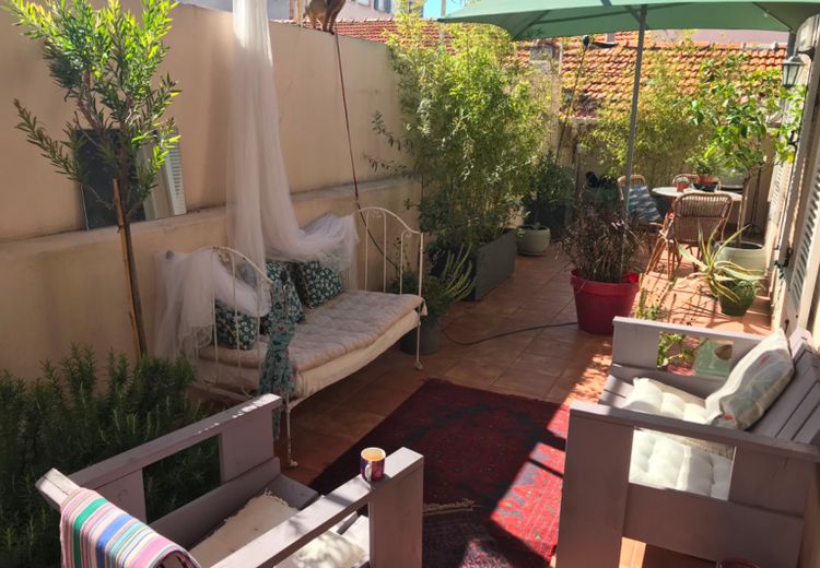 Des photos de la maison de Valérie G.