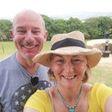 Jill & Brian