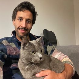 Pictures of Rémi's house