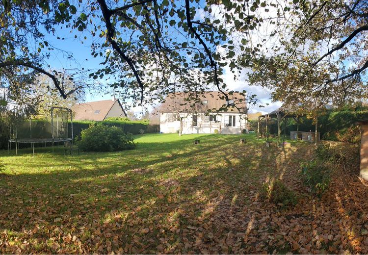 Des photos de la maison de Hélène