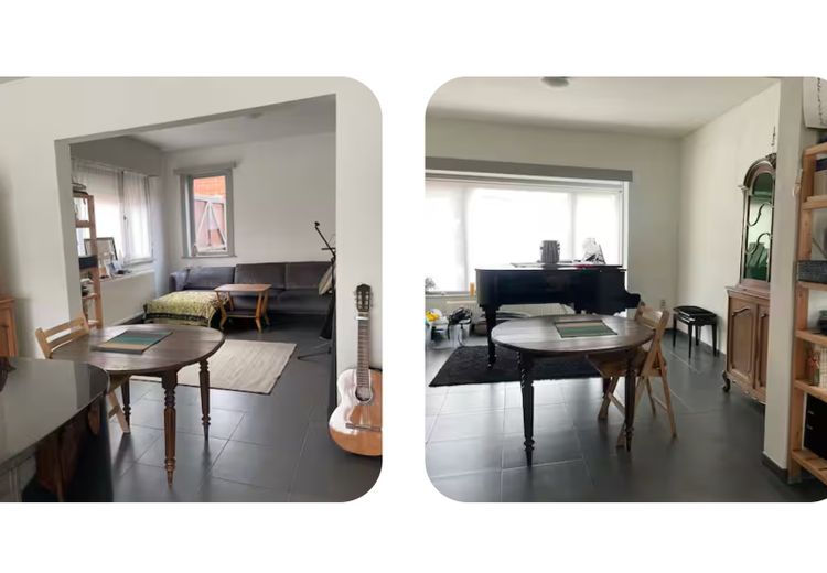 Des photos de la maison de lieselore