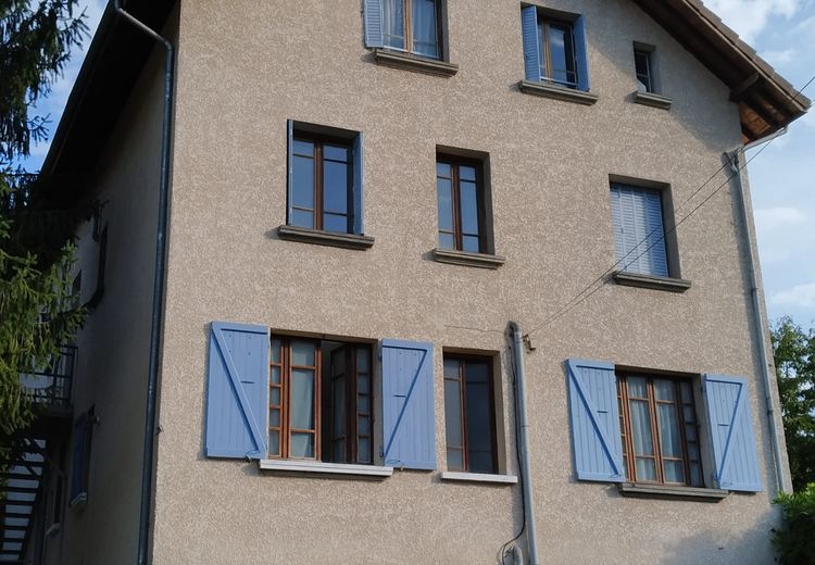 Fotos von Estelle Haus